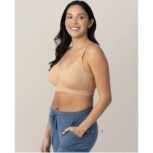 NWT Kindred Bravely Nursing Bra Breastfeeding Maternity Bra Pregnancy XXL